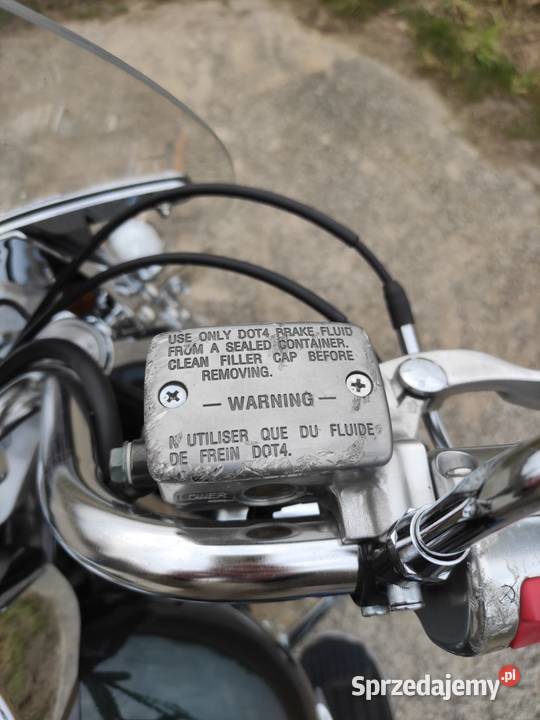 Kavasaki Vulcan Vulkan VN 1600 Nomad 2006 1553cm3 kujawsko-pomorskie Gostycyn