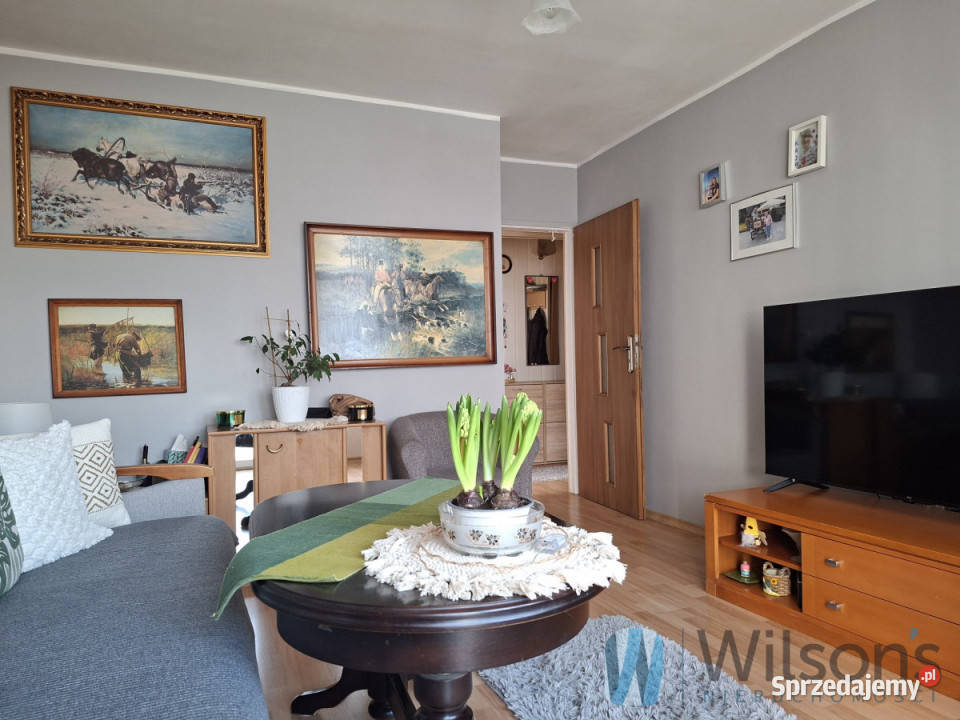 Sprzedam mieszkanie 458m2 3 pokoje Warszawa mazowieckie