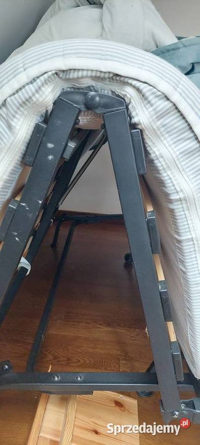 Sprzedam sofę rozkładaną Ikea Koszęcin