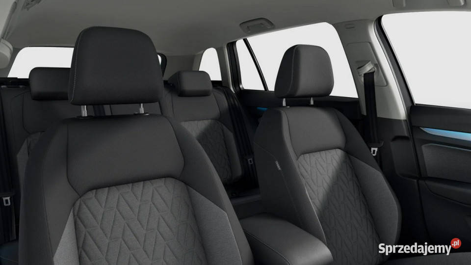 Volkswagen Golf Variant Business 20 TDI 116 VIII bluetooth łódzkie Łódź sprzedam