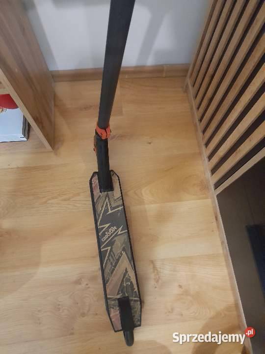 Hulajnoga COOLSIDE Skating Skawina