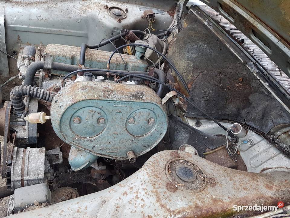Sprzedam części chrysler sceptre MK3 osobowe