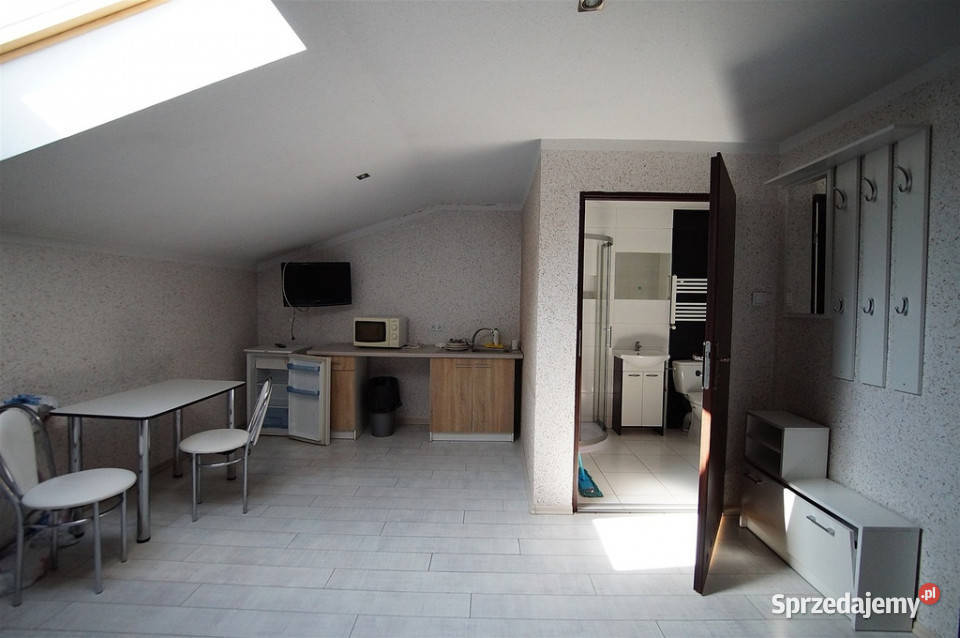 Na sprzedaż ObiektPensjonat Dom weselny itp Sprzedaż