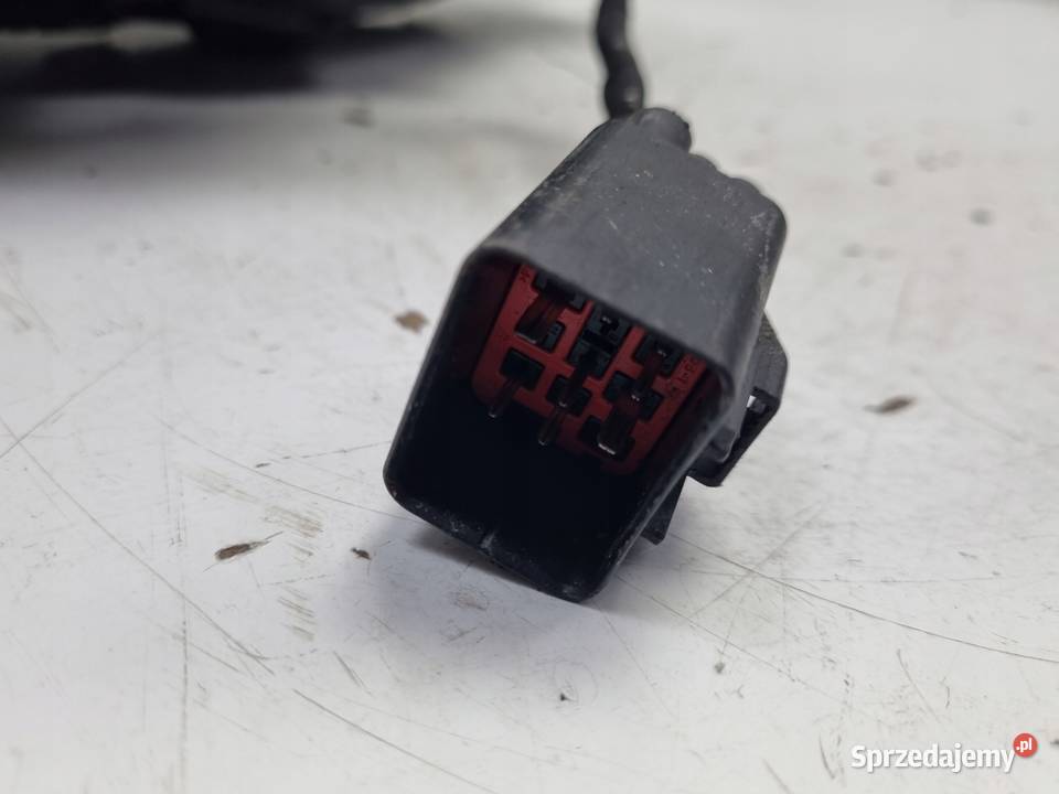 Volvo V60 S60 II PRZEDNIA LAMPA PRAWA prawy Janów sprzedam