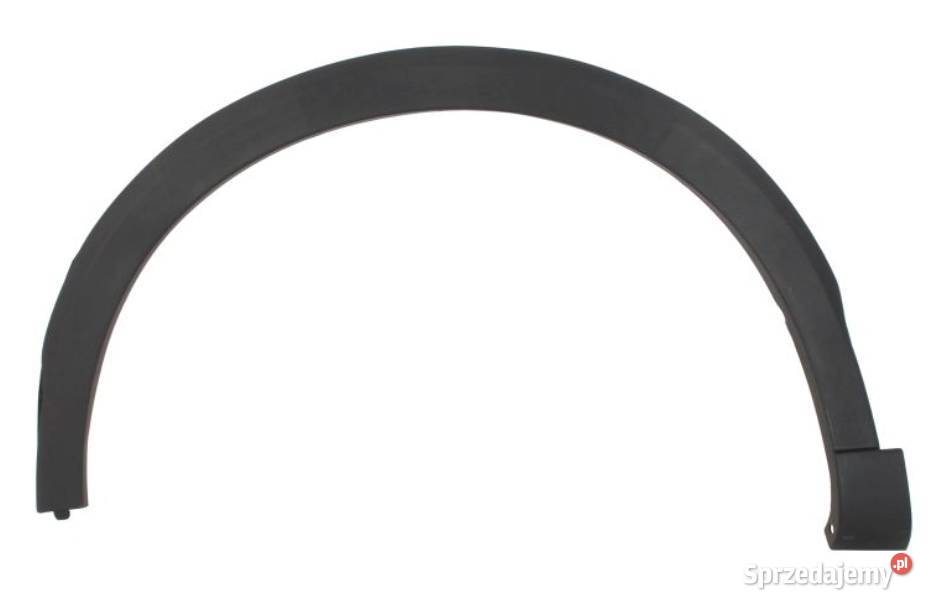 MG HS 1824 Listwa nakładka błotnika przedniego łódzkie Łódź sprzedam