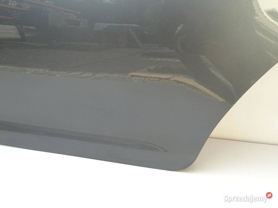 DRZWI LEWY TYŁ LEWE TYLNE LD7X VW GOLF VI MK6 sprzedam