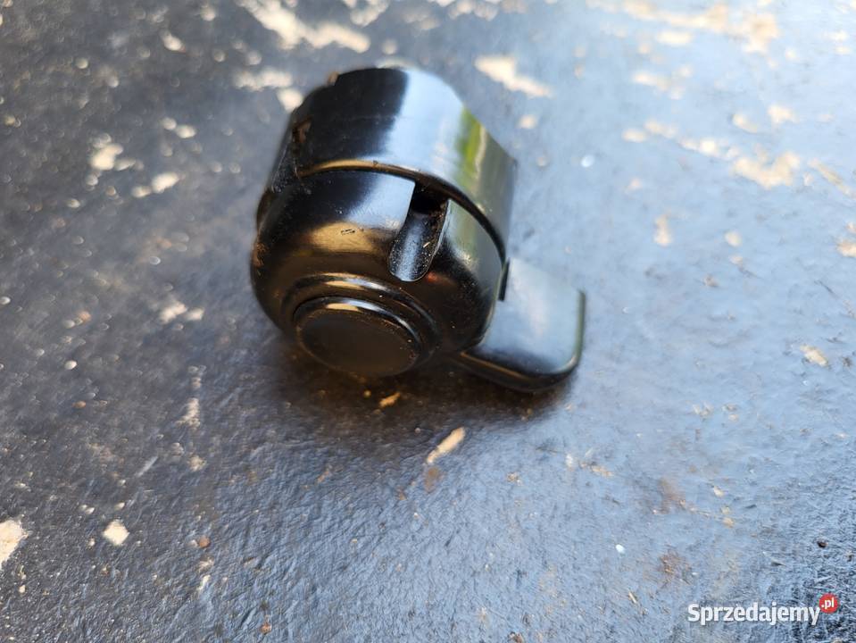PRZEŁĄCZNIK NOWY Z EPOKI DKW SB 350 SB 500 BLOCK