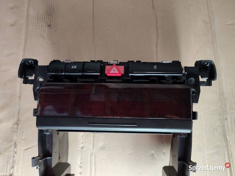 Kompletny kokpit Audi A6 C5 1998r wszystkie Zagościniec