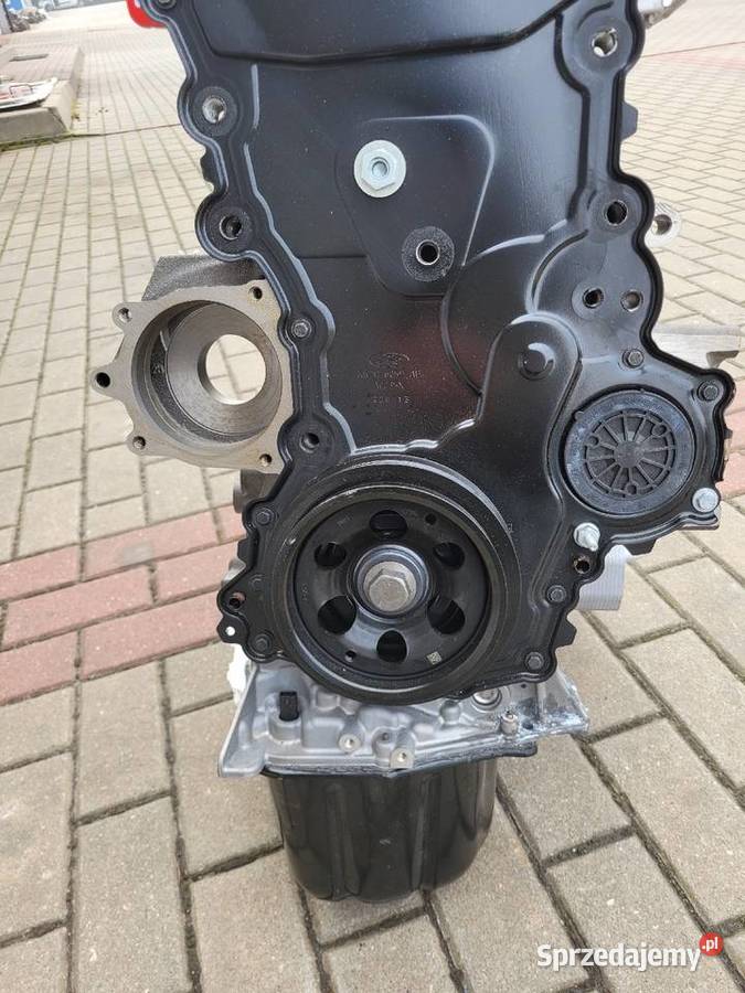 Silnik Ford Transit YLFS YLF6 YLFA YLFB BJFA dostawcze Radom sprzedam