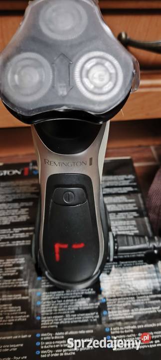 REMINGTON XR1390 GOLARKA ROTACYJNA HYPERFLEX Gliwice