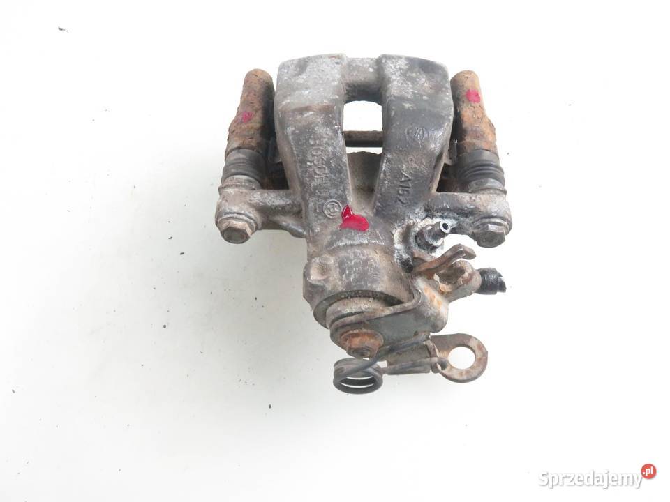 ZACISK LEWY TYŁ FIAT BRAVO II 19 D Multijet