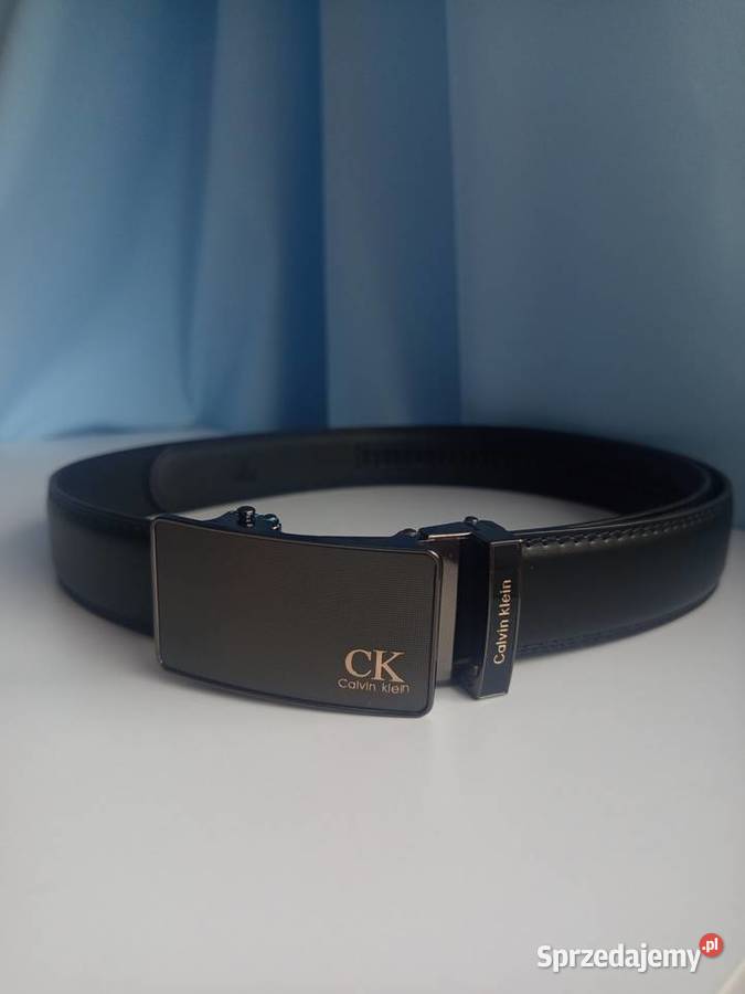 Pasek męski Calvin Klein Warszawa