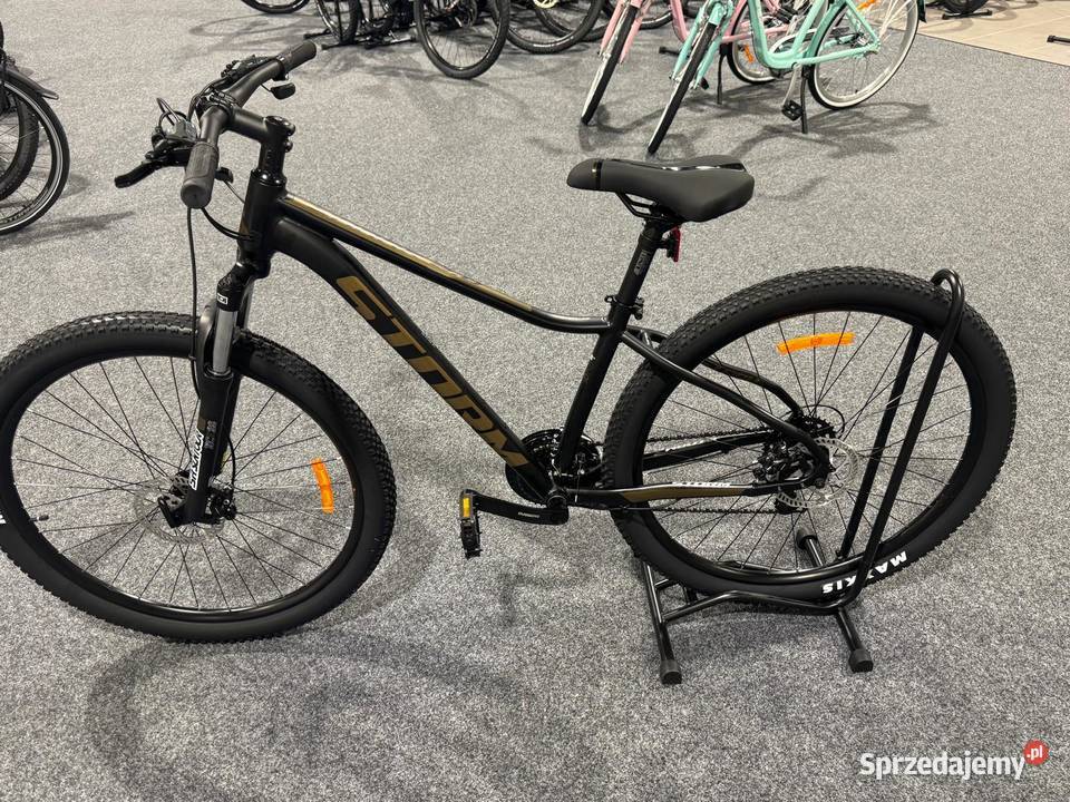 Rower MTB Storm SHARK 29 Rama 16 LADY 20 Raty 0