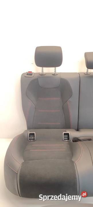 MERCEDES W247 FOTELE KANAPA 2024 A2479003714