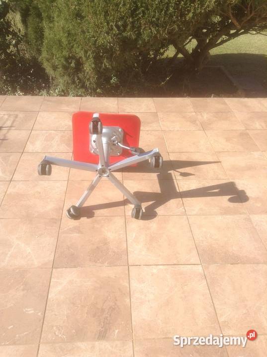 Krzesło młodzieżowe obrotowe komputerowe Opole