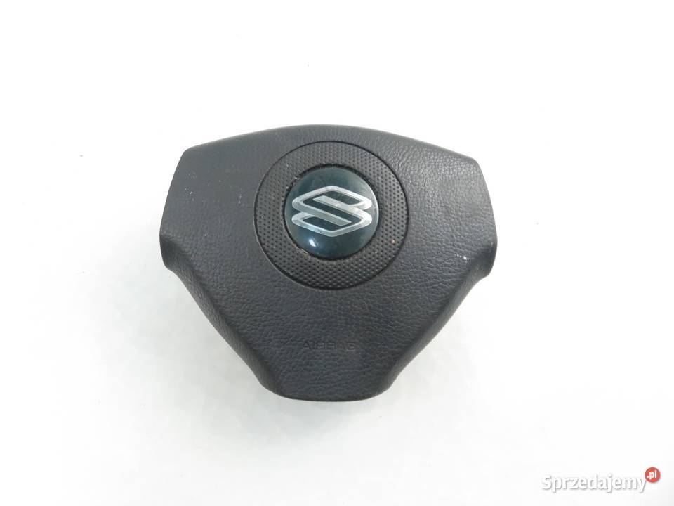 PODUSZKA KIEROWCY SUZUKI IGNIS II 4815086G00 sprzedam