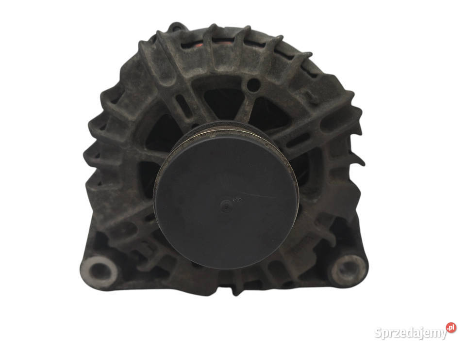 ALTERNATOR Ford Fiesta 16 TDCi 8V2110300BB Chełm