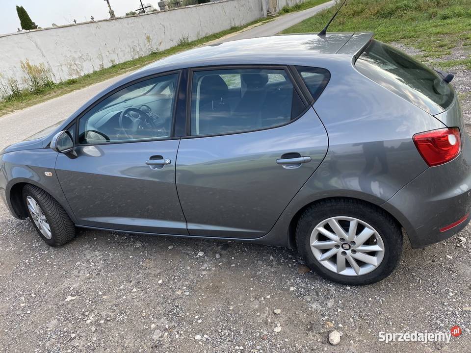 Szprzedam Seat Ibiza gniazdo USB Skarżysko-Kamienna