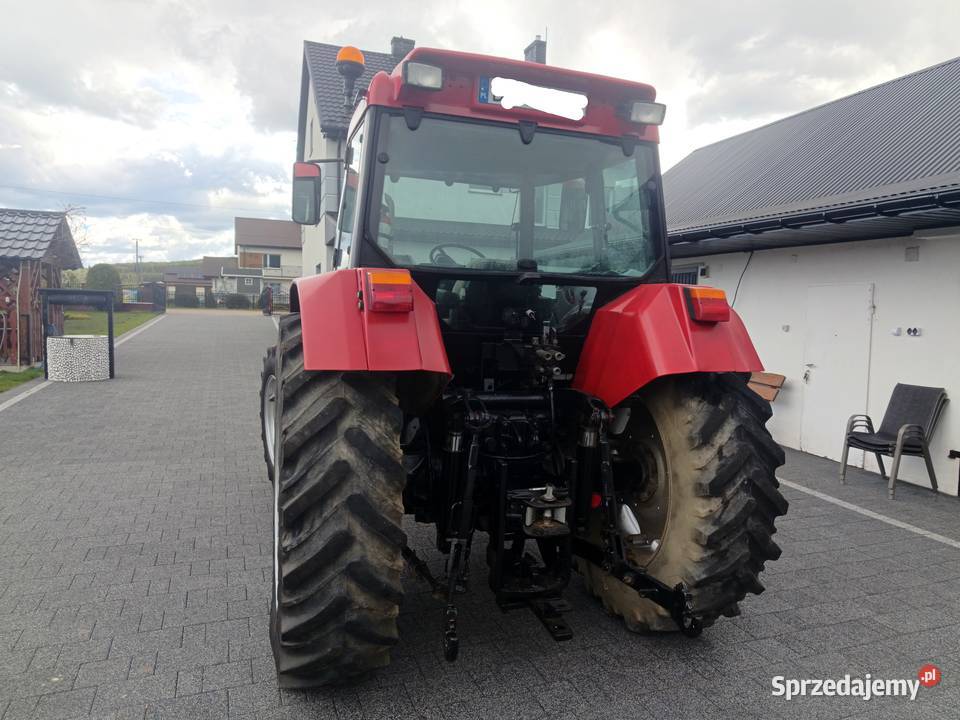 Case cs 94 sprzedam
