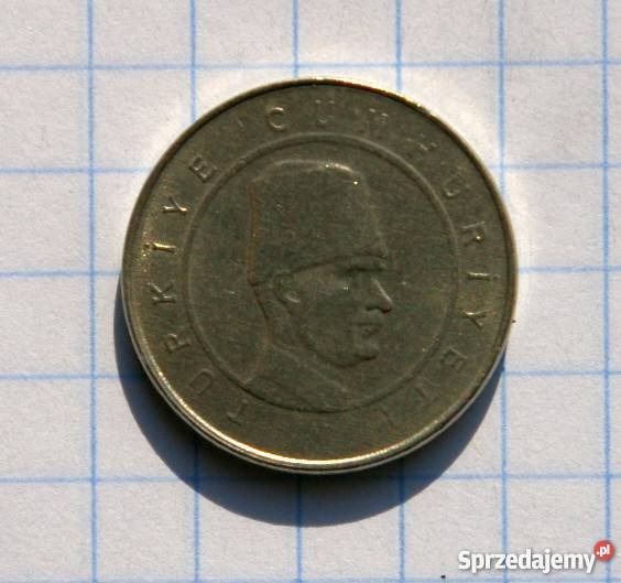 10 KURUS 2006 TURCJA Parczew