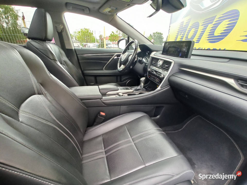 63 faktura VAT 23 SUV Rzeszów
