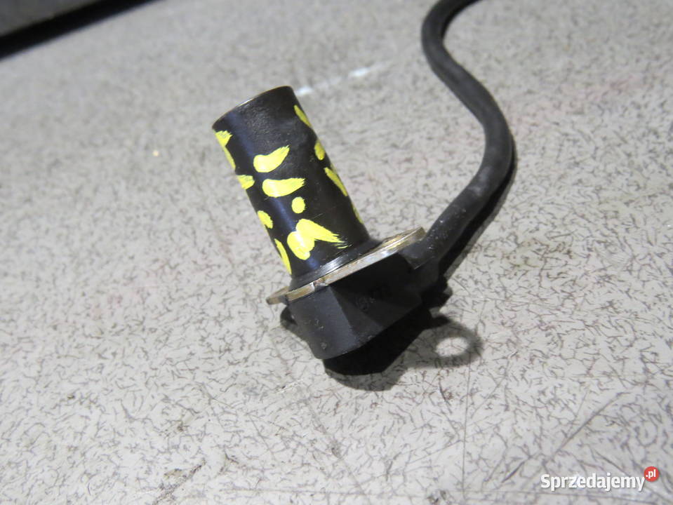 APRILIA ATLANTIC 500 CZUJNIK GŁOWICA ZAPŁONU Gdańsk