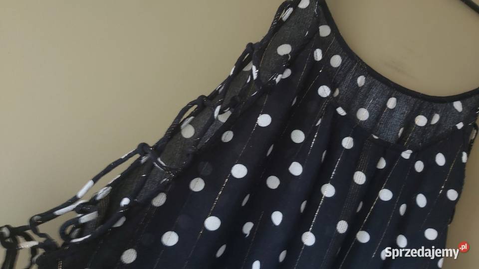 Bluzka Asos rozmiar 38 Lublin sprzedam