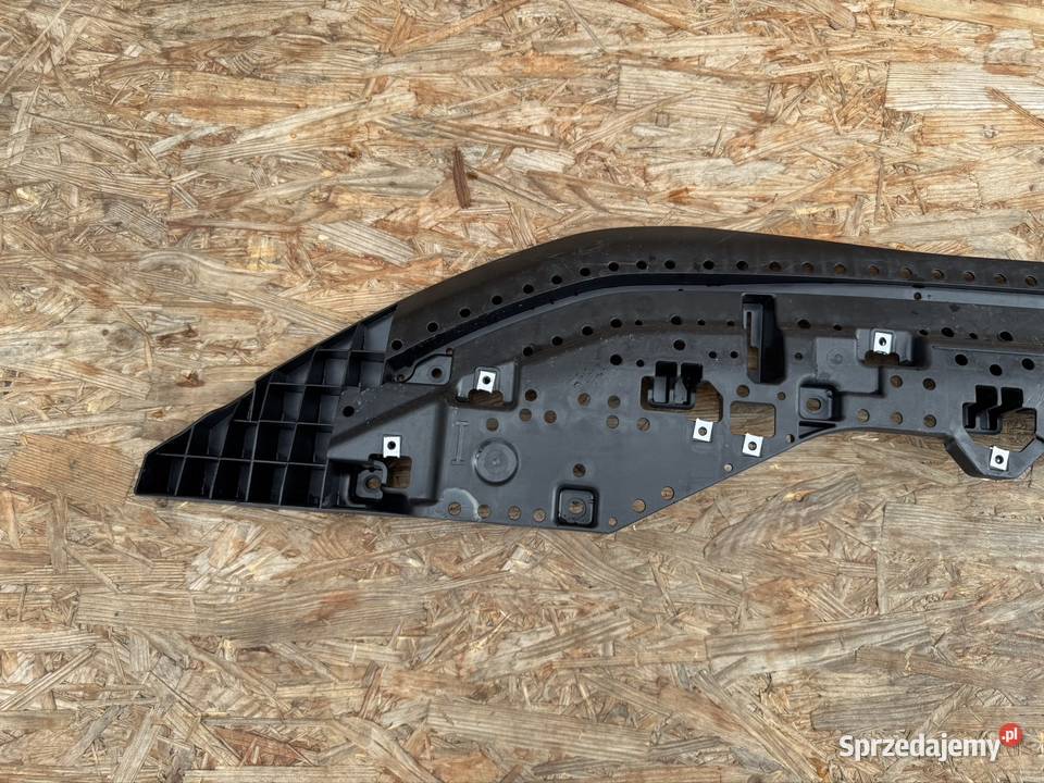 Płyta osłona zderzaka przód Dolną Suzuki Swift Międzychód sprzedam