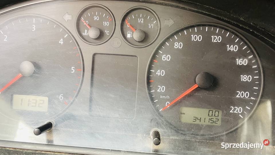Transporter T5 19 TDI manualna Świebodzice