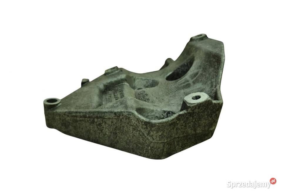 ŁAPA ALTERNATORA SPRĘŻARKI VW PASSAT B5 FL 20 B Działoszyce