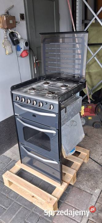 Kuchenka do Campera Gazowa Spinflo 60004BG Opole