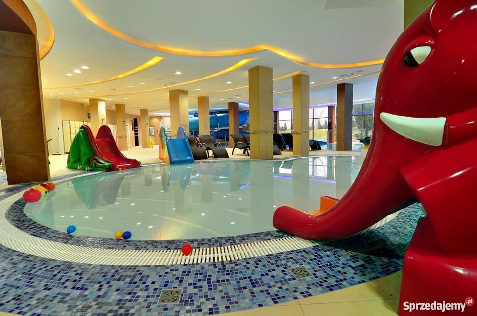 Pokój w 4 Hotelu Primavera Jastrzębia Góra 6 dni