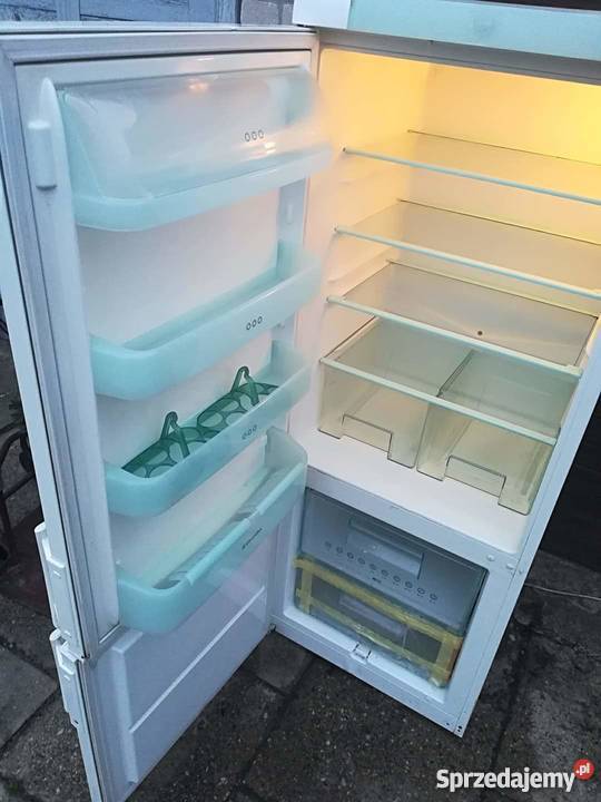 odówka Electrolux 153 możliwy transport mazowieckie Warszawa