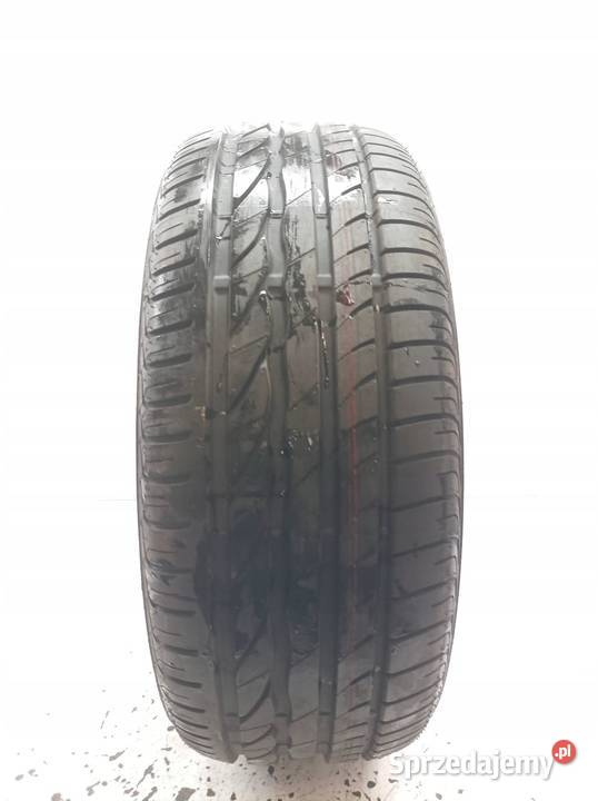 OPONA LETNIA BRIDGESTONE TURANZA ER300 20555R16