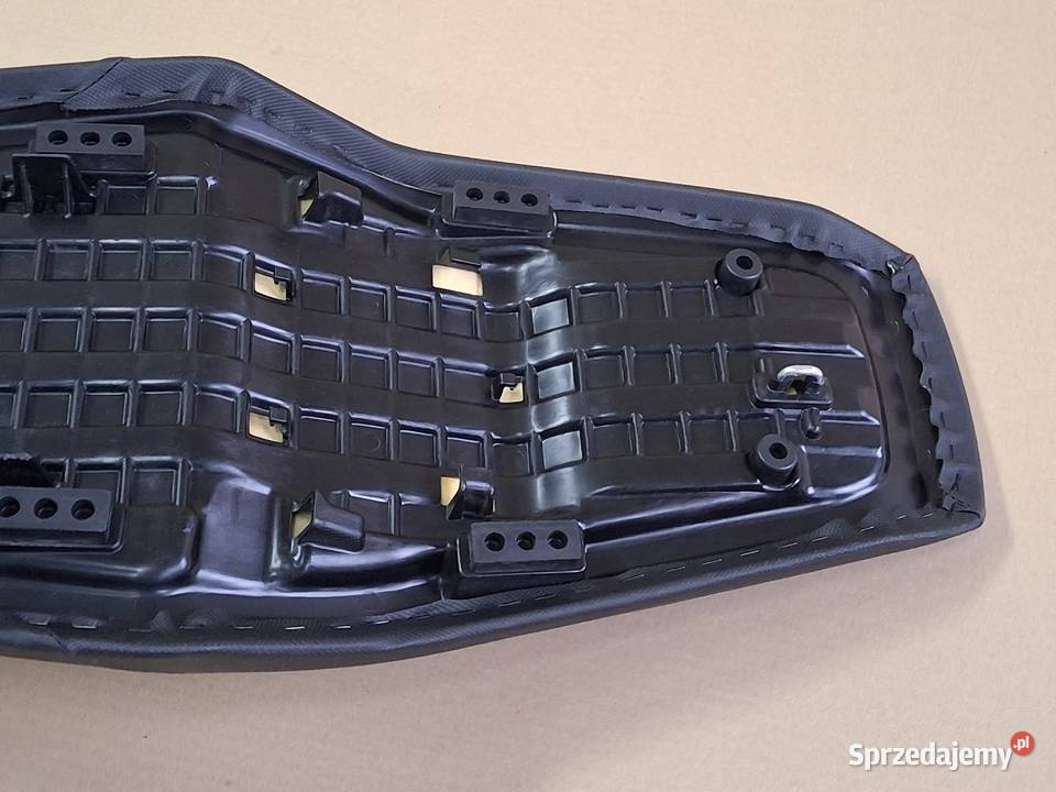 HONDA TRANSALP XL750 750 KANAPA FOTEL SIEDZISKO lubuskie Bieleń
