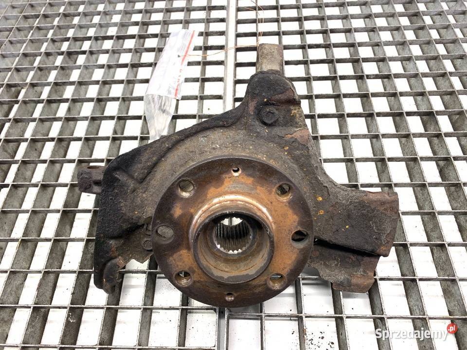 ZWROTNICA LEWY PRZÓD OPEL CORSA D 13 90 0614 sprzedam