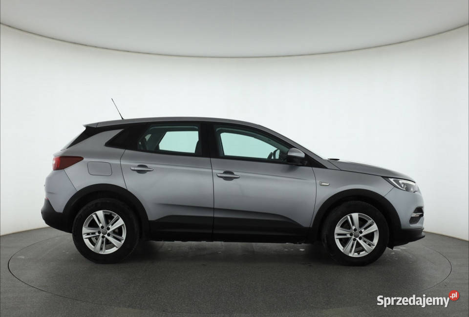 Opel Grandland 12 Turbo Grandland X