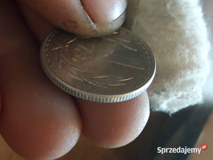 Sprzedam 1 zl 1983 r zzm Chełm sprzedam