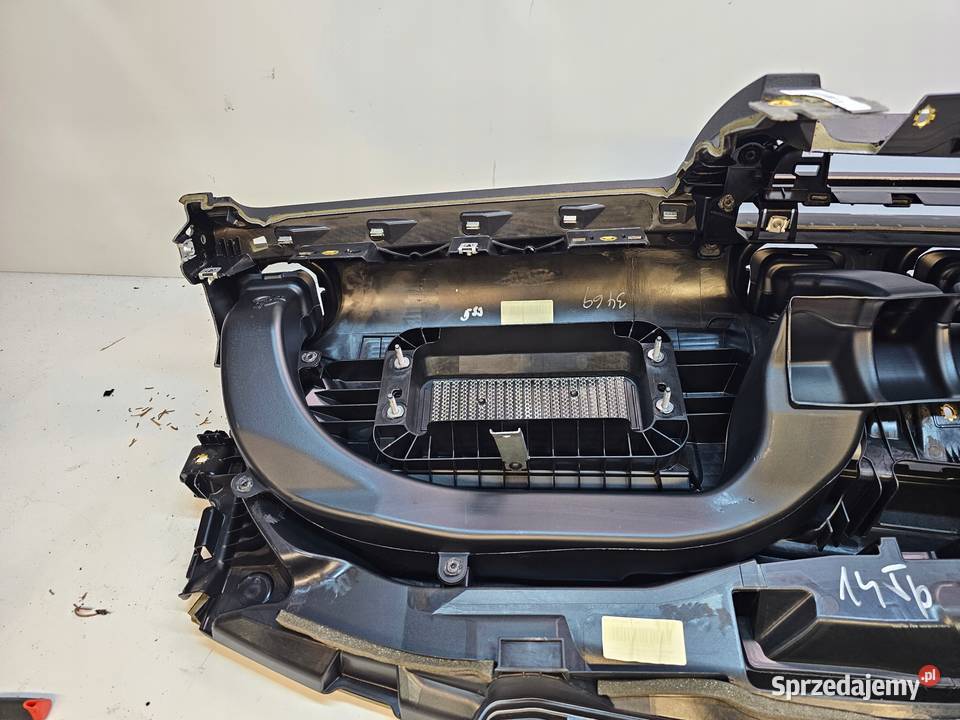 DESKA KOKPIT KONSOLA AUDI A3 8V 8V2858041 Przystajń