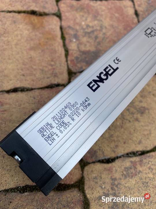 Engel 022200643 Linear Transducer