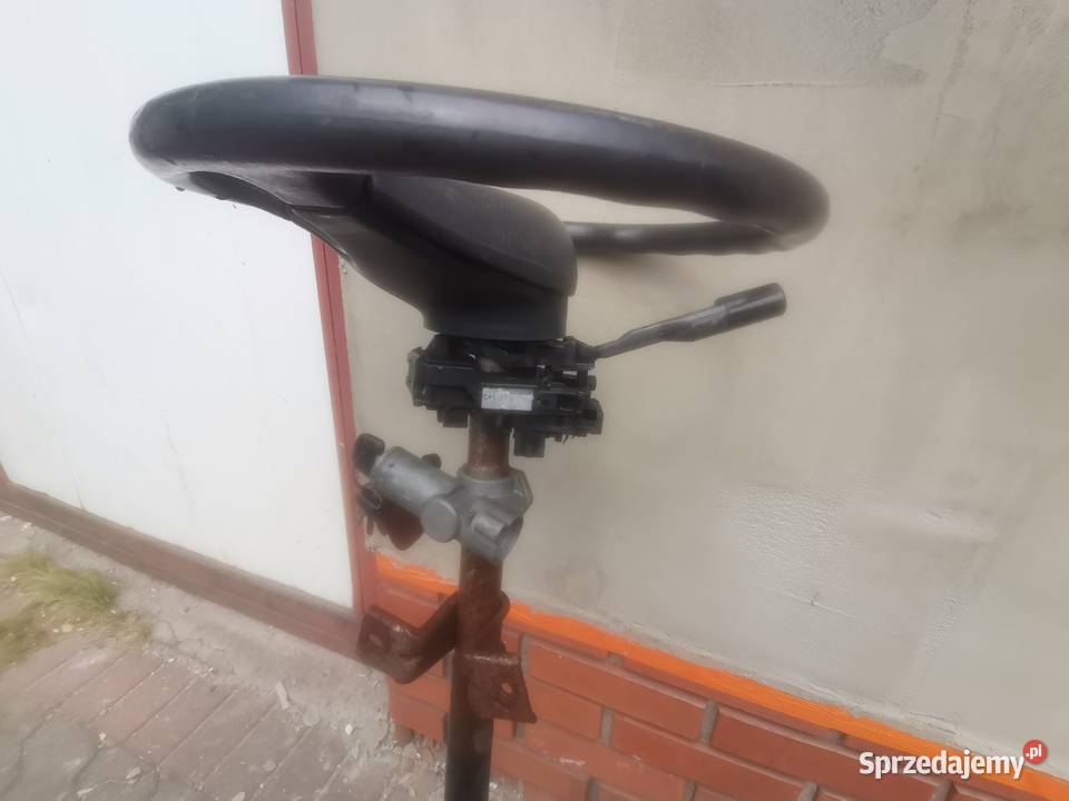 Koło kierownicy Kia K2700 Kia 2500 Układ kierowniczy Białystok