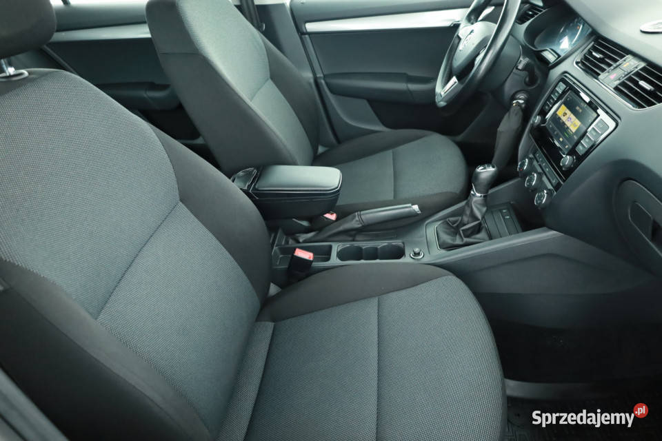 Skoda Octavia 16 TDI Piaseczno