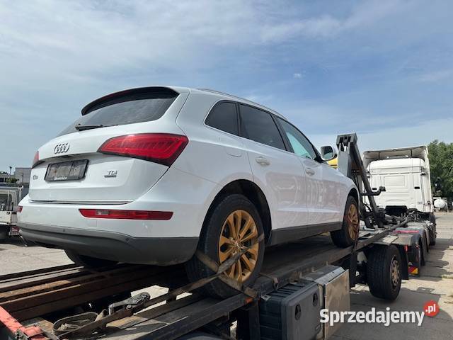 20TDi 190 Manual HAK ELKLAPA rozrzadzie Motoryzacja pomorskie Gdańsk