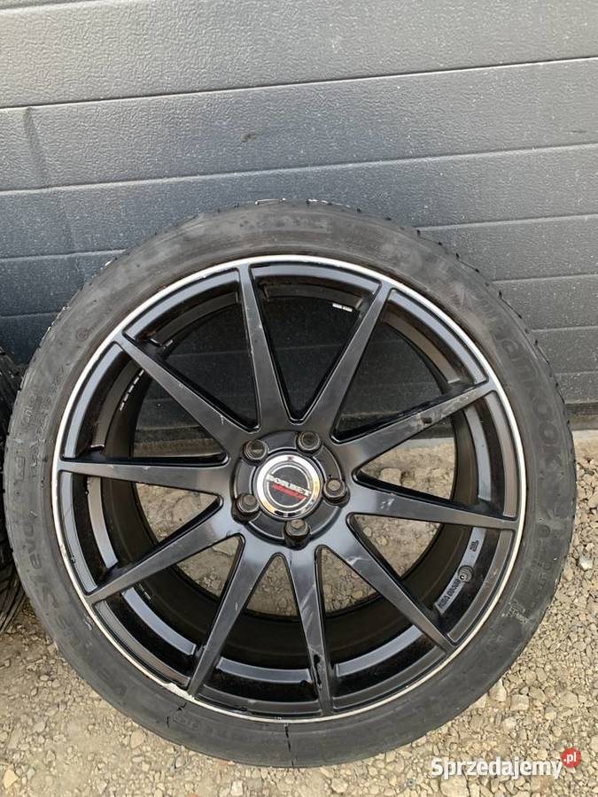 Koła 8519 5112 Rędziny