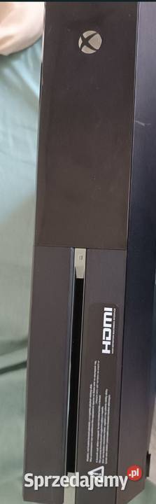 Xbox one old gen Pozostałe Pozostałe Kalina sprzedam