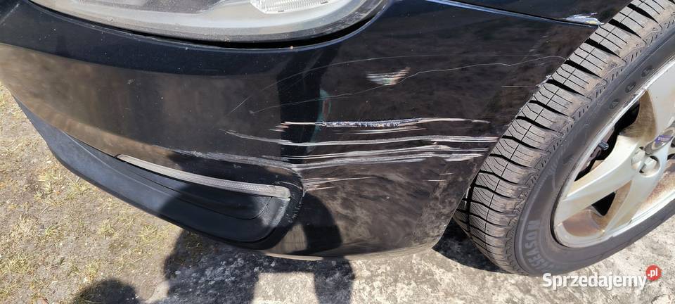 Volvo V60 I 20 2015 Diesel 150 stan mechaniczny 2000cm3 Dębe Wielkie