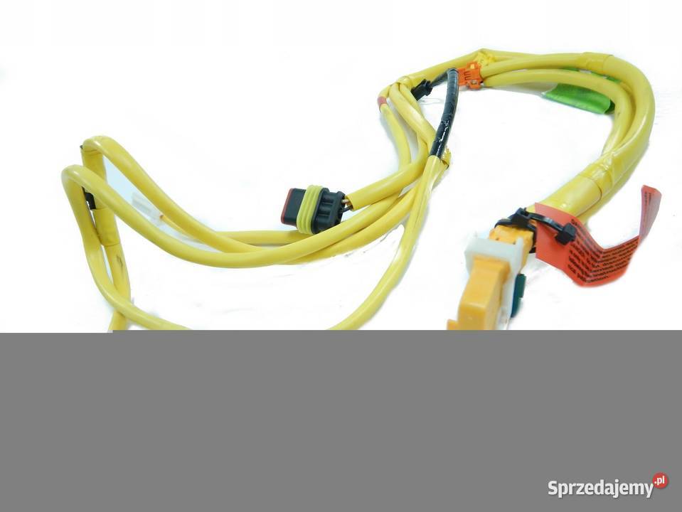 WIĄZKA AIR BAG FIAT MAREA 9902 46772151 ASO