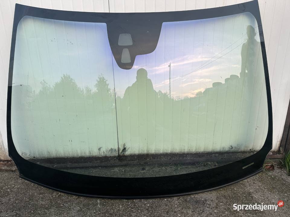 Maska Kompletny Przód Volvo V40