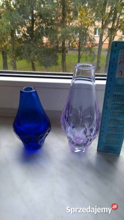 Wazony klinger Czechy Choszczno