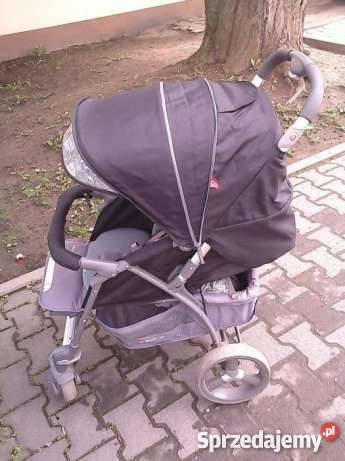 Wózek spacerowy ESPIRO PREGO nowy Kłodzko sprzedam